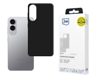 Etui / obudowa na smartfona 3mk Matt Case do Samsung Galaxy S25 Edge